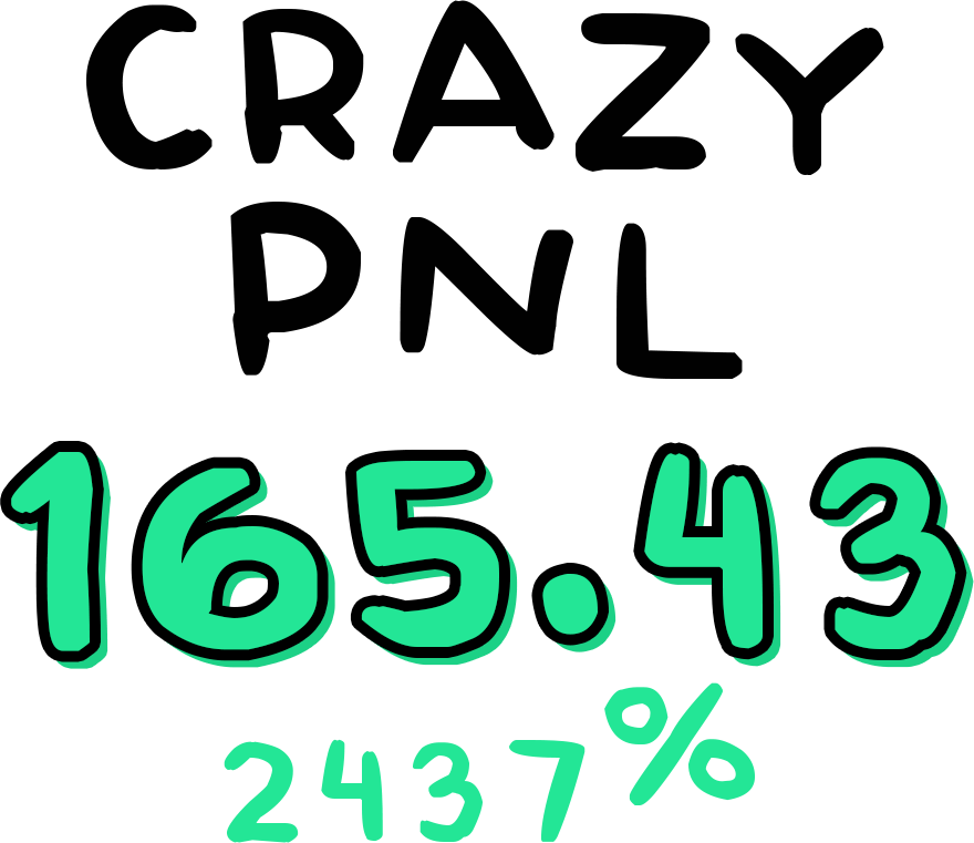 Crazy PNL